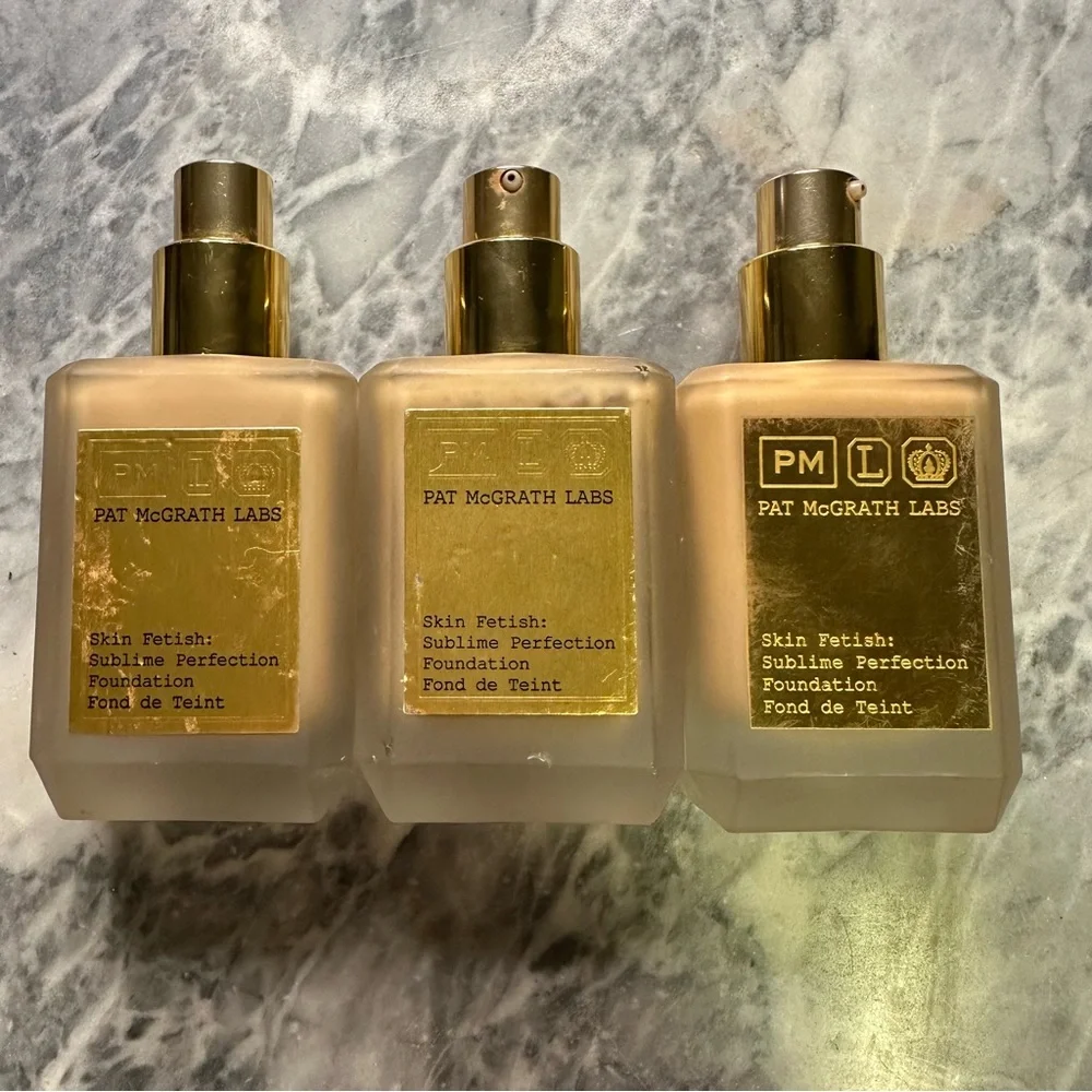Pat McGrath Labs Skin‎ Fetish Foundation